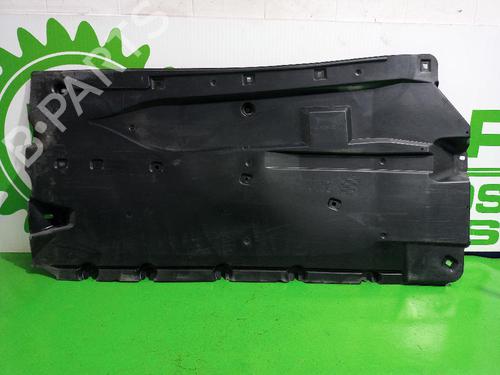 Used Underbody protection PEUGEOT 508 I (8D_) 2.0 HDi (140 hp) 31548231