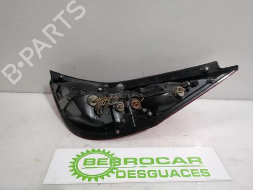 Left taillight HYUNDAI i30 (FD) 1.6 CRDi | BP31566987C34 