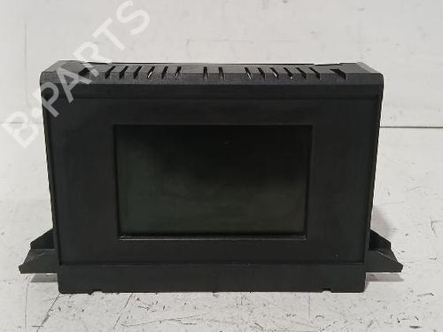 Used Display monitor Display monitor OPEL CORSA D (S07) 1.4 (L08, L68) (90 hp) 33746673 33746673