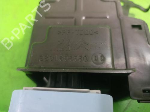 Electronic module PEUGEOT 2008 I (CU_)  | BP31676912M83  - Image 5