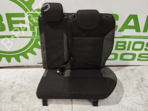 Used Rear seat FORD FOCUS III Saloon 1.6 TDCi (115 hp) 31544290