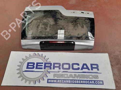 Used Tailgate LAND ROVER DISCOVERY II (L318) [1998-2004]  31673185