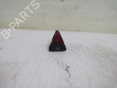 Warning MERCEDES-BENZ A-CLASS (W168) [1997-2005]  31677396