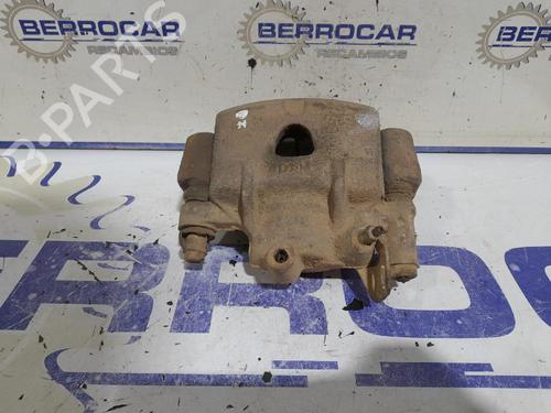 Used Left front brake caliper MITSUBISHI PAJERO I Canvas Top (L04_G) 2.5 TD (L044G, L049G) (84 hp) 31540294