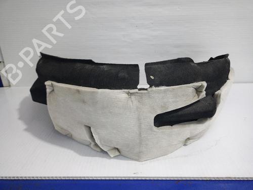 Wheel arch JAGUAR E-PACE (X540) 2.0 D150 AWD | BP31554855C56 