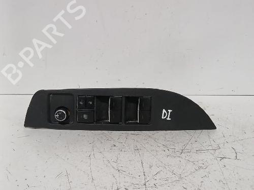 Left front window switch TOYOTA COROLLA Saloon (_E21_) 1.8 VVTi Hybrid (ZWE211) | BP33747263I27 - Image 2