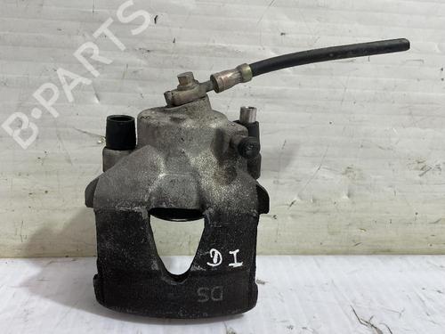 Left front brake caliper SEAT LEON (1M1) 1.4 16V | BP31561663M105 - Image 2