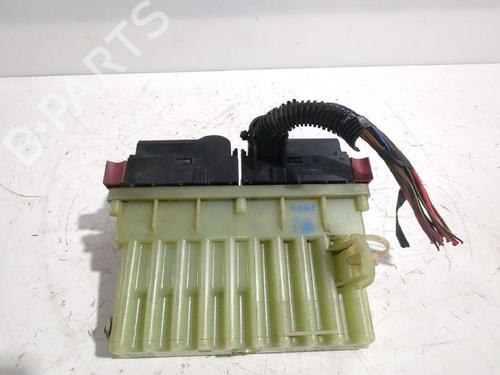 Used Engine control unit (ECU) Engine control unit (ECU) OPEL ZAFIRA A MPV (T98) 2.0 DTI 16V (F75) (101 hp) 32463958 32463958
