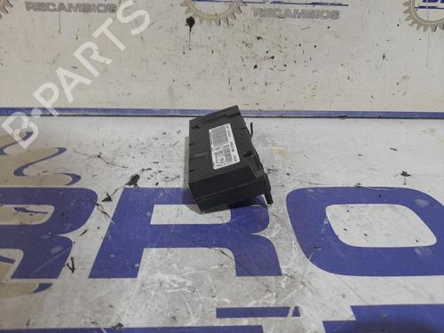Used Electronic module Electronic module PEUGEOT 5008 (0U_, 0E_) 2.0 HDi 150 / BlueHDi 150 (150 hp) 31540516 31540516