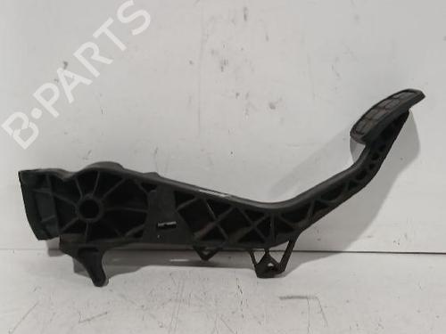 Used Break pedal Break pedal SEAT AROSA (6H1) 1.4 TDI (75 hp) 32466245 32466245
