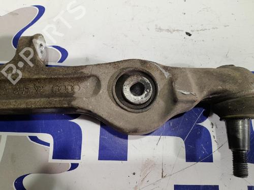 Left front suspension arm SEAT EXEO (3R2) 2.0 TDI | BP31539092M12 - Image 6