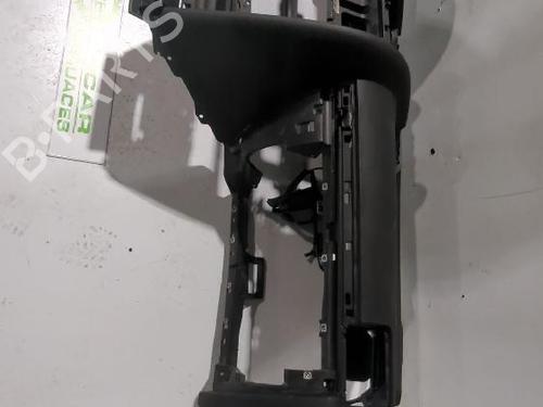 Dashboard PEUGEOT 407 (6D_) 1.6 HDi 110 (6D9HZC, 6D9HYC) | BP32462474C46 - Image 5