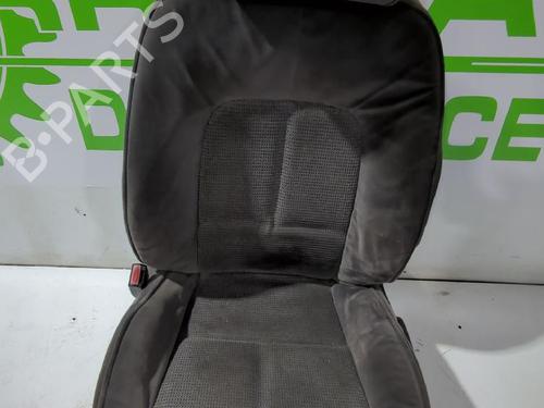 Left front seat PEUGEOT 407 (6D_) 1.6 HDi 110 (6D9HZC, 6D9HYC) | BP36000924C15 - Image 2