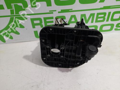 Pedal IVECO DAILY IV Platform/Chassis 50C15 | BP38166544I4 - Image 2