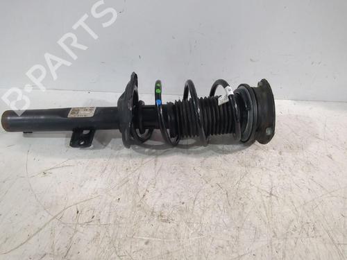 Used Right front shock absorber Right front shock absorber VW T-CROSS (C11, D31) 1.0 TSI (110 hp) 31567131 31567131