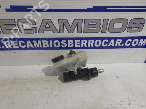 Used Brake master cylinder CITROËN JUMPY I (U6U_) 1.9 D 70 (69 hp) 31541749