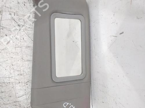 right-sun-visor-opel-astra-h-gtc-a04-2005-2006-2007-2008-2009-2010-33735341 main image