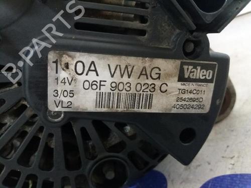 Alternator VW GOLF V (1K1) 1.9 TDI | BP31568997M7 - Image 2