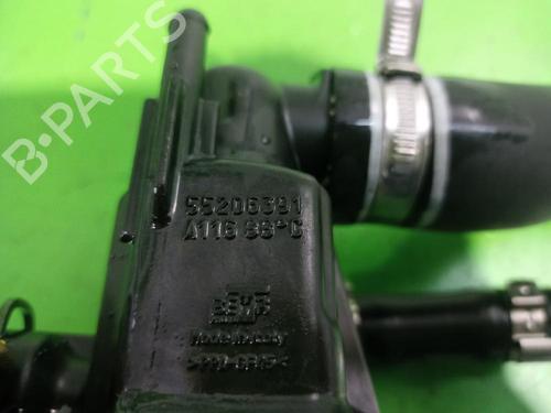 Other FIAT 500 C (312_) 1.3 D Multijet (312CXE1A, 312AXE1A) | BP31551801O1