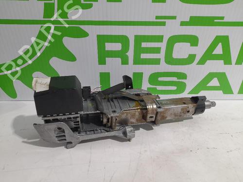 Used Steering column Steering column RENAULT LAGUNA II (BG0/1_) 1.6 LPG (107 hp) 31542513 31542513