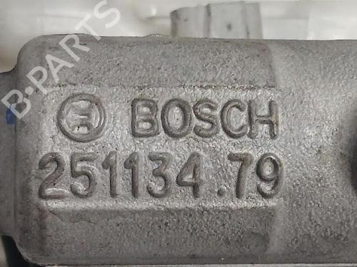 Brake master cylinder TOYOTA COROLLA Verso (ZER_, ZZE12_, R1_) 2.2 D-4D (AUR10_, AUR10R) | BP31563740M77 