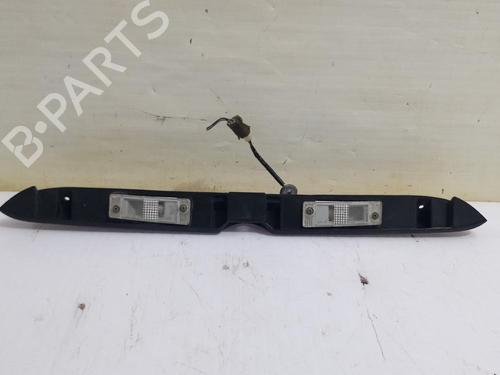 Nummerpladelys DAEWOO MATIZ (M200, M250) 0.8 (52 hp) 31559563