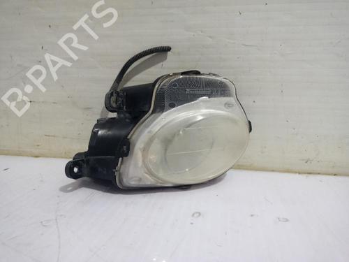 Used Left front fog light Left front fog light FIAT 500 (312_) 1.0 Mild Hybrid (312.AYD1B) (69 hp) 31560538 31560538