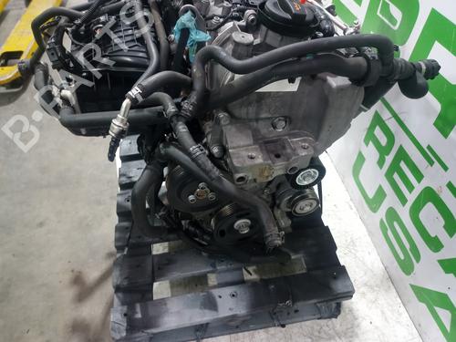 Engine SEAT ALTEA (5P1) | BP38861400M1 - Image 6
