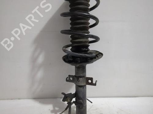 Højre fortil støddæmper NISSAN QASHQAI II (J11, J11_) 1.5 dCi (116 hp) 31566875