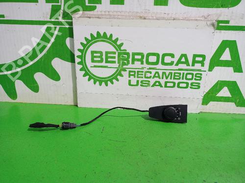 Commande Chauffage CITROËN C4 Grand Picasso I (UA_) [2006-2013]  31676799