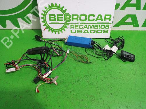 Módulo eletrónico FORD FOCUS I Saloon (DFW) 1.6 16V (100 hp) 31547525