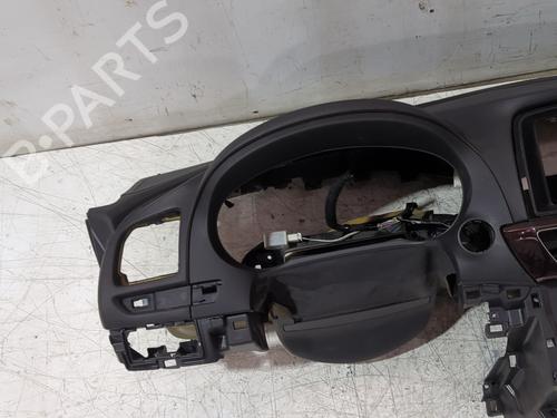 Dashboard MAZDA 6 Estate (GJ, GL) 2.2 D | BP38011870C46 - Image 2