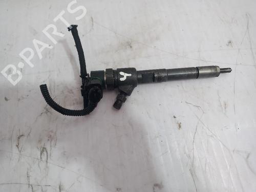 Used Injector PEUGEOT BIPPER Tepee 1.3 HDi 75 (75 hp) 31562464