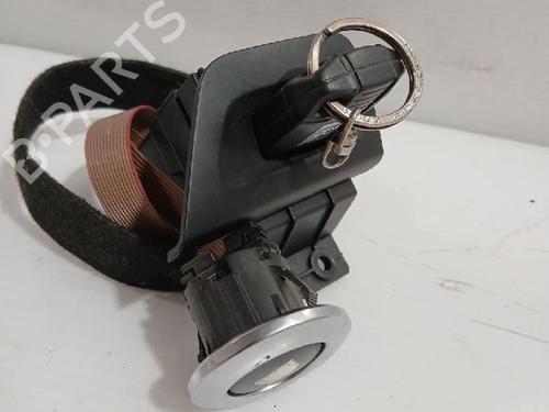 Ignition barrel BMW 1 (E87) 120 d | BP31565710M48  - Image 5