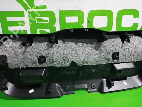 Boot lining CITROËN C3 II (SC_) 1.2 VTi 82 | BP31551476I3  - Image 5