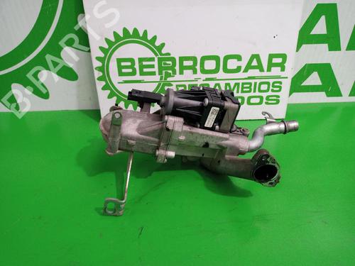 Used Egr FORD FOCUS III Saloon 1.6 TDCi (115 hp) 31544471