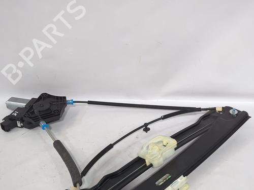 Front left window mechanism MG MG ZS SUV (AZS1) 1.5 VTi | BP38865856C22 - Image 3