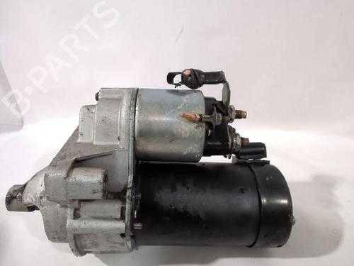 Used Starter Starter PEUGEOT 107 (PM_, PN_) 1.4 HDi (54 hp) 33735312 33735312