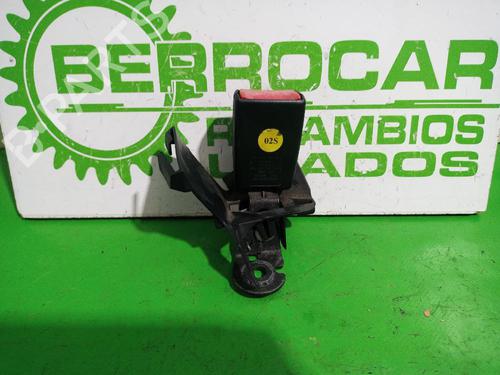 Engache cinturón AUDI A6 C6 (4F2) 2.4 (177 hp) 31548672