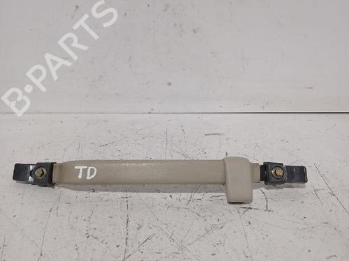 Håndtag i tag Håndtag i tag LAND ROVER FREELANDER I (L314) 2.0 Td4 4x4 (109 hp) 33735291 33735291