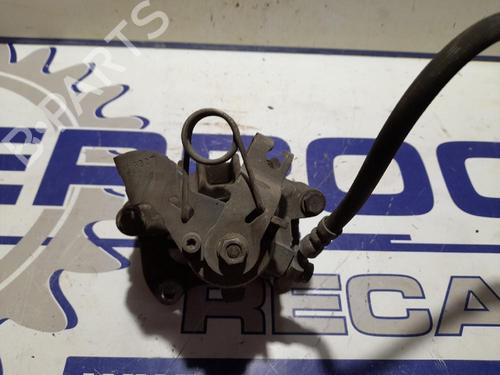 Left rear brake caliper SEAT EXEO (3R2) 2.0 TDI | BP31539250M107 - Image 3