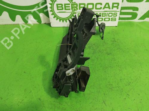 Front left lock FORD FOCUS C-MAX (DM2) 1.8 TDCi | BP31546212C98