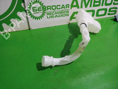Sprinklertank CITROËN C3 II (SC_) 1.2 VTi 82 | BP31551396C113 