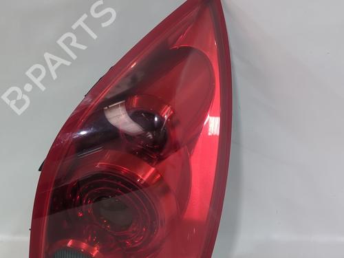Right taillight NISSAN PRIMERA Hatchback (P12) 1.6 | BP38867659C35 - Image 2