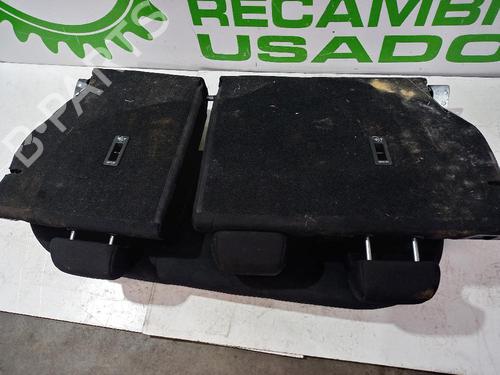 Rear seat NISSAN QASHQAI II (J11, J11_) 1.3 DIG-T | BP31548962C17 