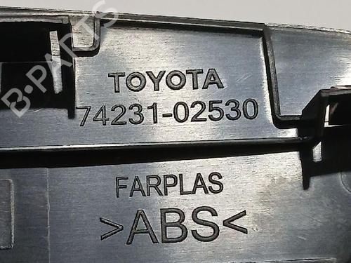 Right front window switch TOYOTA AURIS (_E15_) 1.6 (ZRE151_, ZRE151R) | BP32848506I26  - Image 6