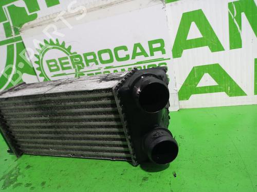 Intercooler CITROËN C4 I (LC_) | BP31676632M30 - Image 3