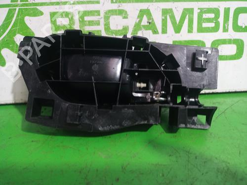 Rear right interior door handle CITROËN C3 II (SC_) | BP38861631I16 - Image 3