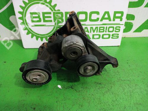 Støtte CITROËN BERLINGO / BERLINGO FIRST Box Body/MPV (M_) 1.9 D (MBDJY) (70 hp) 31547636