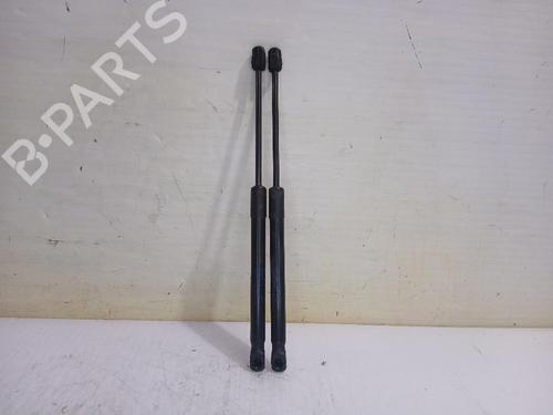 Used Right rear shock absorber VW PASSAT B6 (3C2) 2.0 TDI (140 hp) 31559269